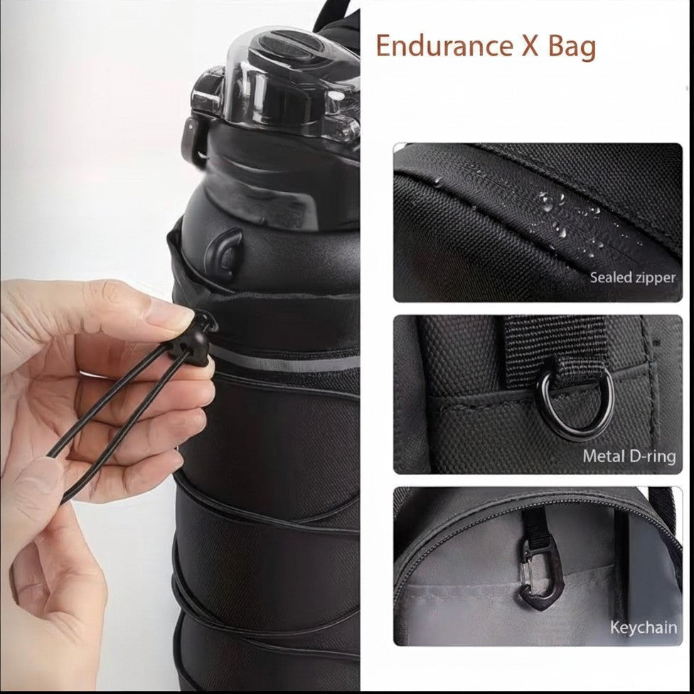 Endurance X Bag