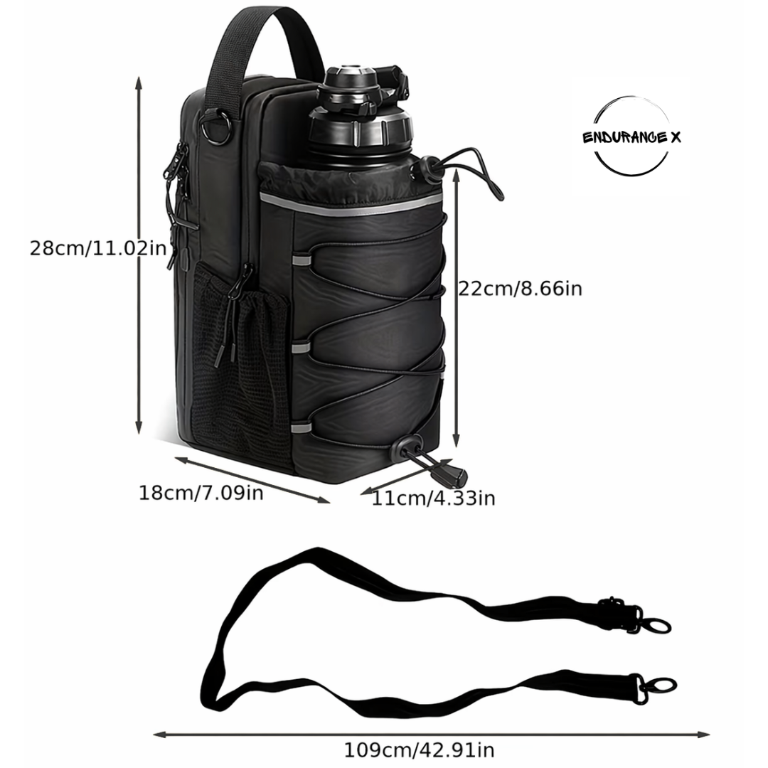 Endurance X Bag